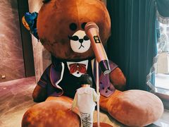 大堂-纯k(宝龙店)