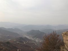 -定都峰