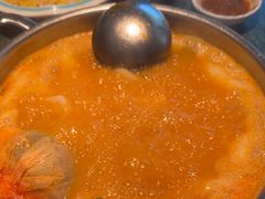 -集渔·泰式海鲜火锅(彭州店)