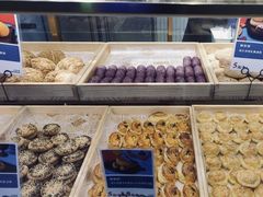 -五号法甜(二七万达店)
