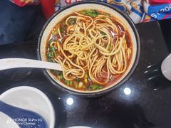 -宛平李记小吃(东关街店)