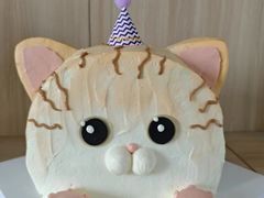 -芊浔家的蛋糕王国(升龙店)