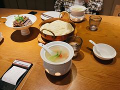 醋汁海胆冷茄子-奉天小馆·非遗东北菜(沈阳万象城店)