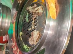 -哈哈碳都·牛肋条无限自助烤肉(宝龙店)