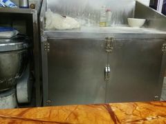 -兰州牛肉面(古美西路店)
