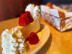 -The Cheesecake Factory 芝乐坊餐厅(王府中環店)