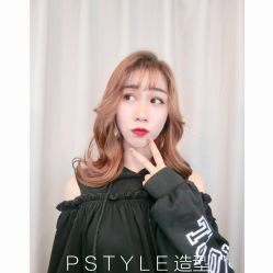 -P.STYLE派斯造型