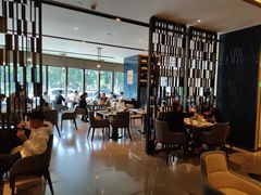 大堂-安蒂娅·海鲜自助餐厅(安蒂娅美兰酒店)