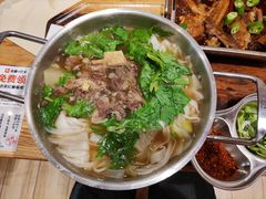 -小满手工粉(上海月星环球港店)