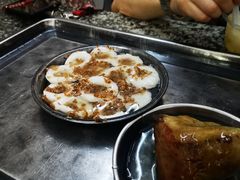 水粿-老福合沟无米粿甜汤粿品店