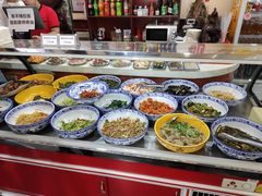 -美玲拉面(鞍山西道店)