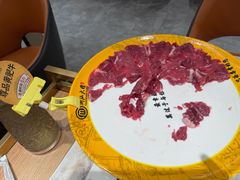 -潮汕大目牛肉火锅(皇岗旗舰店)