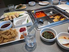 -海底捞火锅(坪山益田假日广场店)