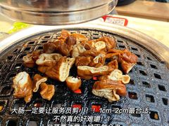 -霸腹烤肉(厦门柚子番店)