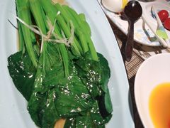 -绿茶餐厅(深圳龙华天虹购物中心店)