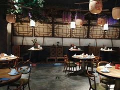 -山芋腔苏北菜(盐城滨海店)