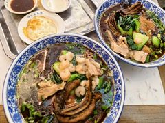 -伟记奥面馆(养育巷店)