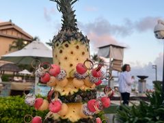 -水桶王国主题餐厅·聚会·生日派对·亲子活动·家庭套餐(亚龙湾希尔顿店)