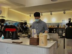 -Radar Coffee(思南路店)