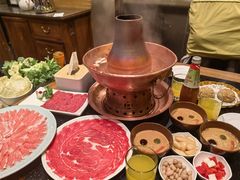 -南门涮肉(通州大船店)