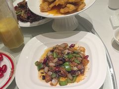 -老妈菜馆(建设街店)