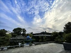 -雅达·阳羡溪山小镇中心