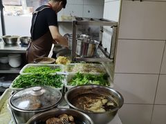 -欣达面馆(天桥支路店)