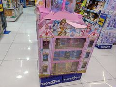 -TOYSRUS玩具反斗城(宁波和义大道店)