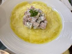 -库滋明·俄罗斯特色美食(中央大街店)