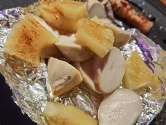 -济州爱肉堂(总店)