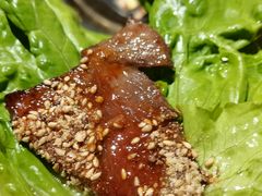 -伊茉家的烤肉店(勒泰中心店)