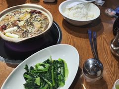 -拾菌寻味·云南野生菌(佛祖岭店)