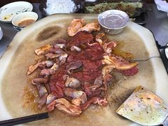 -老渔家白族石板烧旗舰店