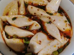 -真阿婆水饺(科技路西口店)