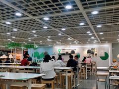 大堂-宜家·瑞典风味餐厅(北京西红门店)