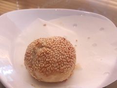 -鼎泰丰(渔阳店)