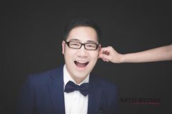 点击看大图 -THE QUEEN(北京店)