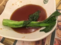 -添好运点心专门店(百老汇店)