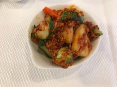 -新加坡海鲜共和(名胜世界圣淘沙海滨坊)