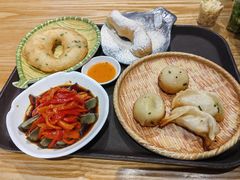 -易裕和·长沙米粉(竹塘西路店)