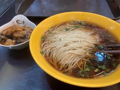 -毛华美食(清扬路店)