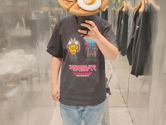 -BAPE STORE®(斯普瑞斯奥特莱斯店)