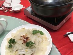-禄福山庄•顺德菜·融和菜(龙江店)