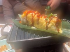 -一绪に和牛寿喜烧(罗湖益田假日店)