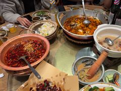 -水煮三国·川鲁江湖菜(香山店)