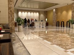 -杭州城中香格里拉大酒店