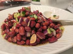 陈醋花生-玫瑰厅上海菜(兴国路店)