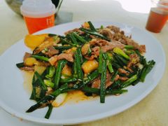 -黎记大排档(慈云路店)