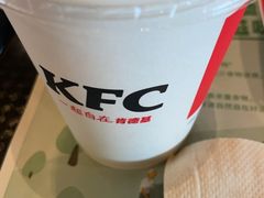 -肯德基(美兰机场店)