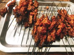 烤筋-清真·马峰烤肉(小学习北巷店)